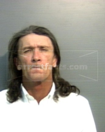 Larry Earl Quinley