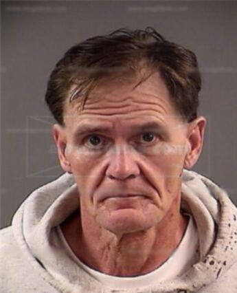 Donald Ray Parker