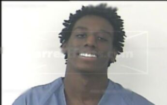 Jordan Cameron Oliver Holder