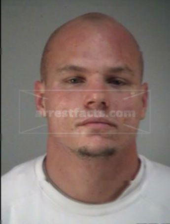 Kendall Wayne Wilbanks