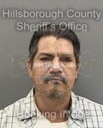 Frank Mendez Salazar