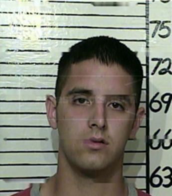 Michael Allen Woods