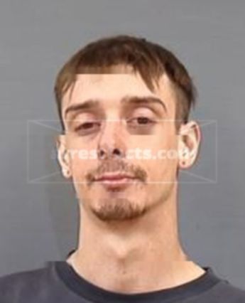 Jake Patrick Boronat