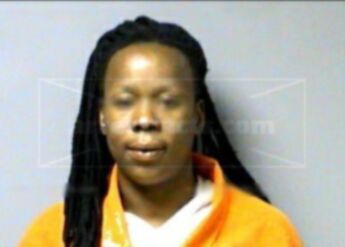 Tiffany Jones