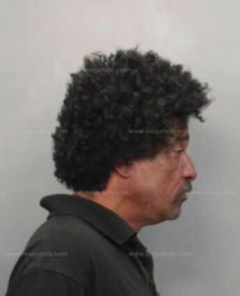 Roger Anthony Cummings