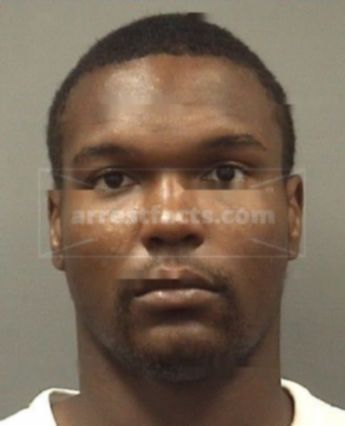 Tyris Davidson