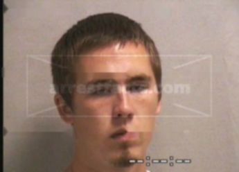 Dustin Taylor Adkins