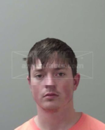 Christopher Ryan May