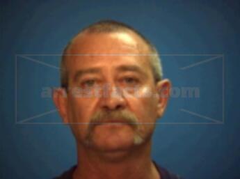 James David Powers