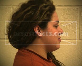 Olivia Nicole Gonzalez Ortiz