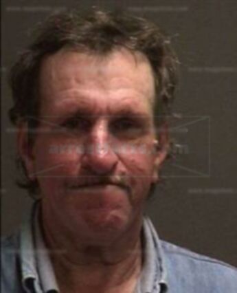 William Dale Barber