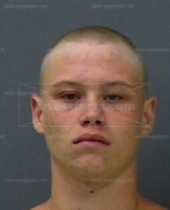 Jonathon Richard Fountain