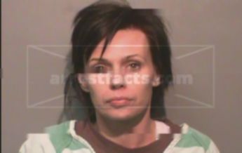 Megan Dalene Daniels