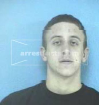 Sean Oliver Sanford Jr.