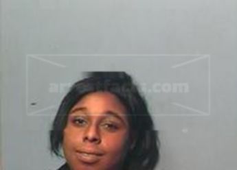 Sheila Marie Thompson