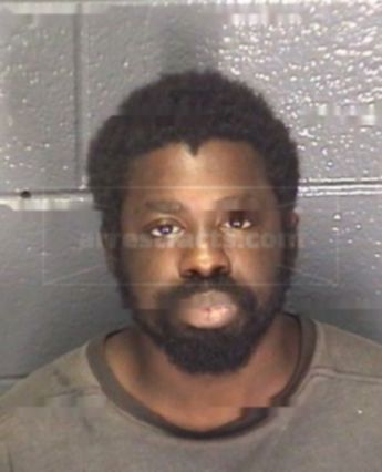 Ryan Demetrius Scott