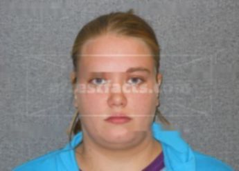 Brittany M Waltemate
