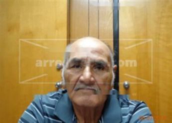 Jose Antonio Villarreal