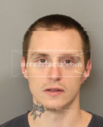Hembree Jason Christopher