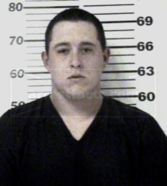 Christopher Bradley Leatherman