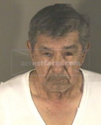 David Mendoza Baiza