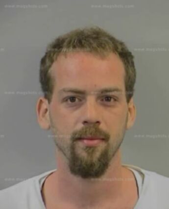 Jeremy Ray Strickland