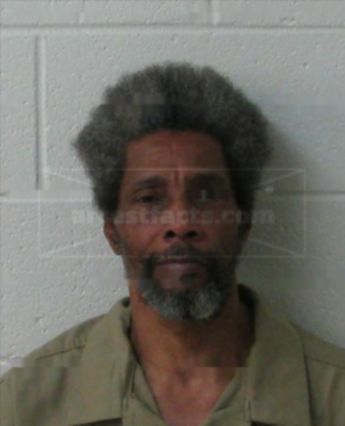 Larry Williams