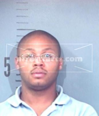 Anthony Jerome Payne