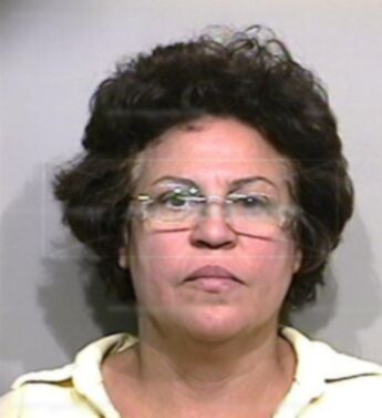 Kathryn Mae Borden