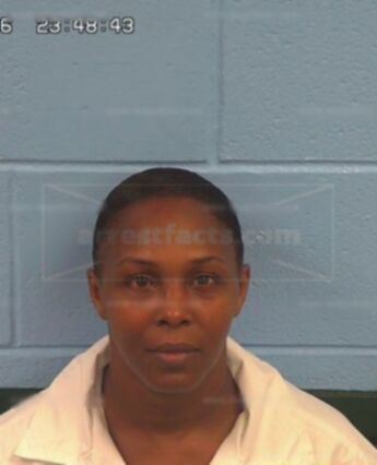 Lakuita Charal Ealy/harris