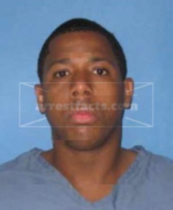 Terrell Edward Brown