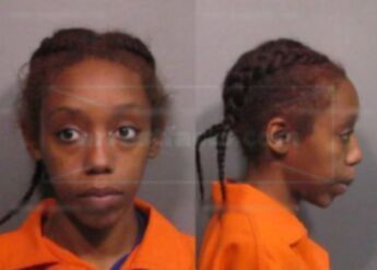 Deja Jevanne Ford