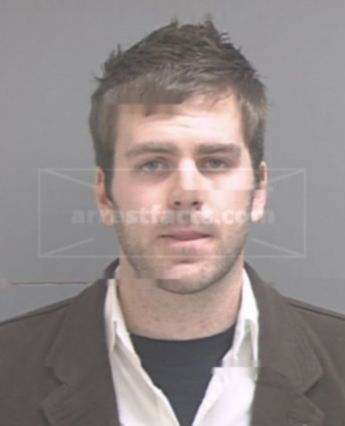 Andrew Clifton Gerald