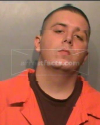 Jacob Lee Farnsworth
