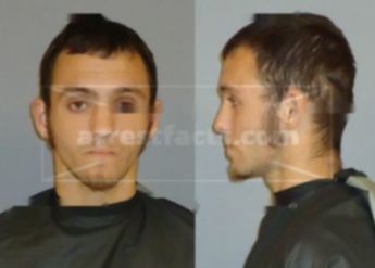 Matthew William Brown