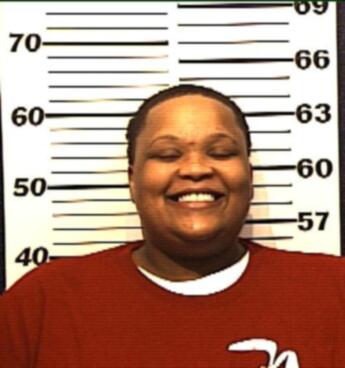 Dana Chantell Edwards
