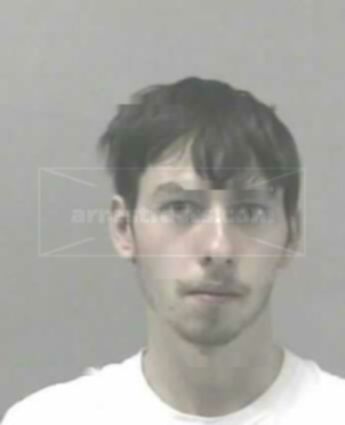 Justin Allen Lyons