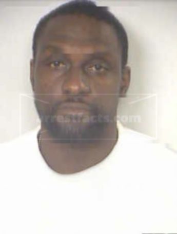 Willie Benton