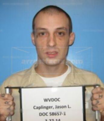 Jason Lee Caplinger
