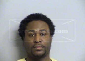 Arthur Caire Jones