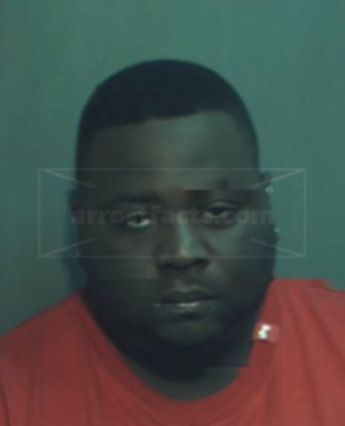 Patrick Antonio Fields