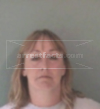 Amber Michele Keys