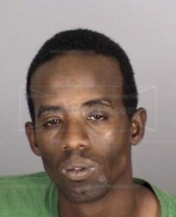 William Charles Mays