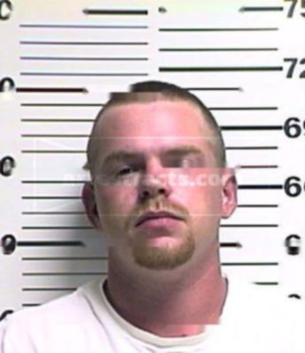 Donald Ray Fitch
