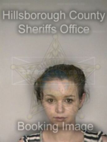 Amanda R Gresham