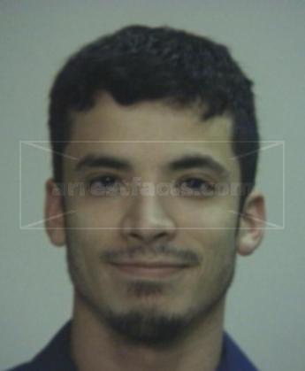 Mario Zachary Zamora