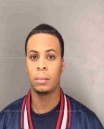 Jason Andre Bennett
