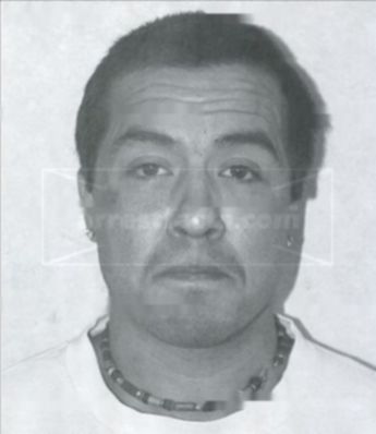 Matthew Luis Rhode