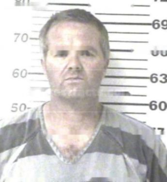Jerry Wayne Patton