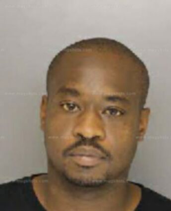 Lonnie Maurice Blue